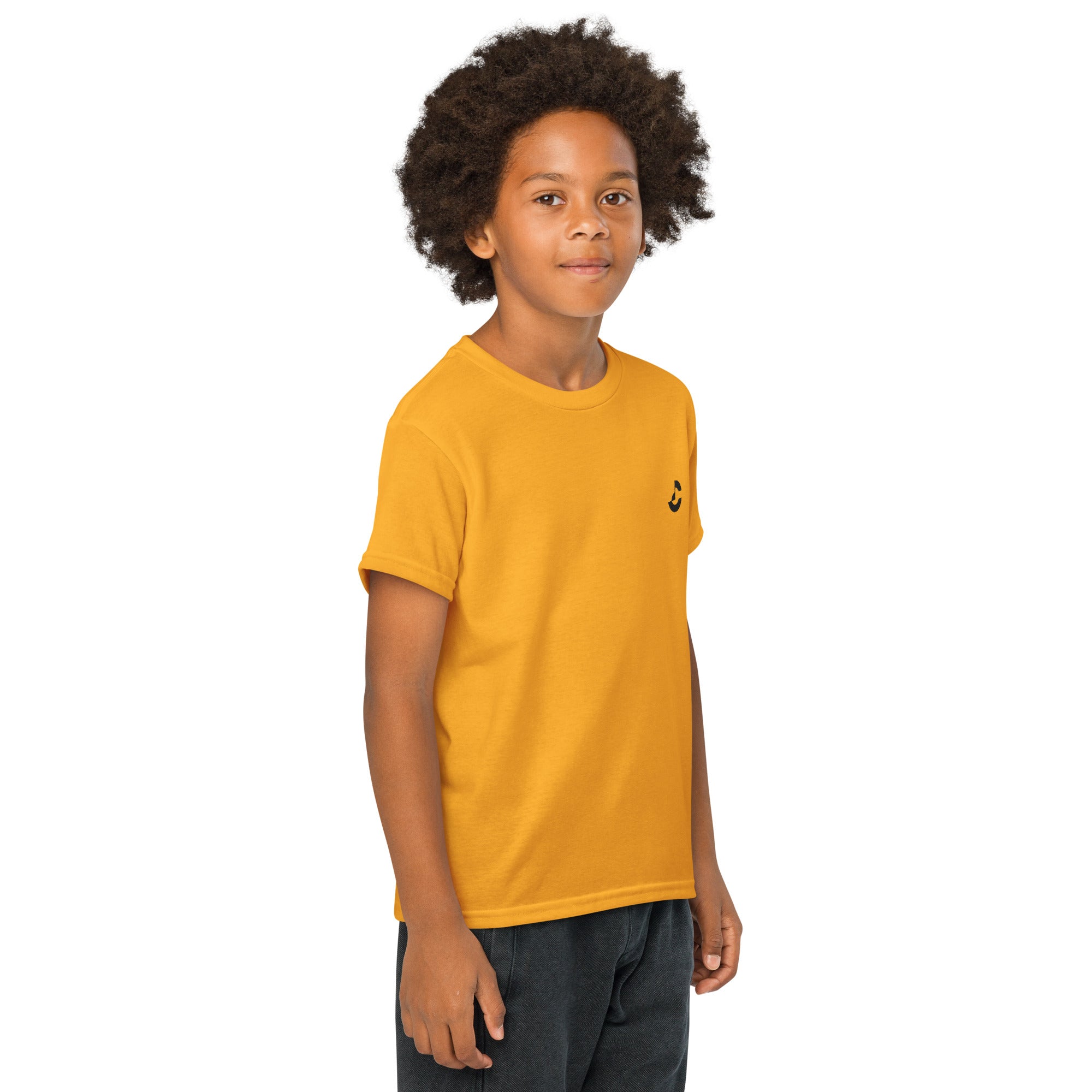 Youth FlexFit Tee - ClotheNest