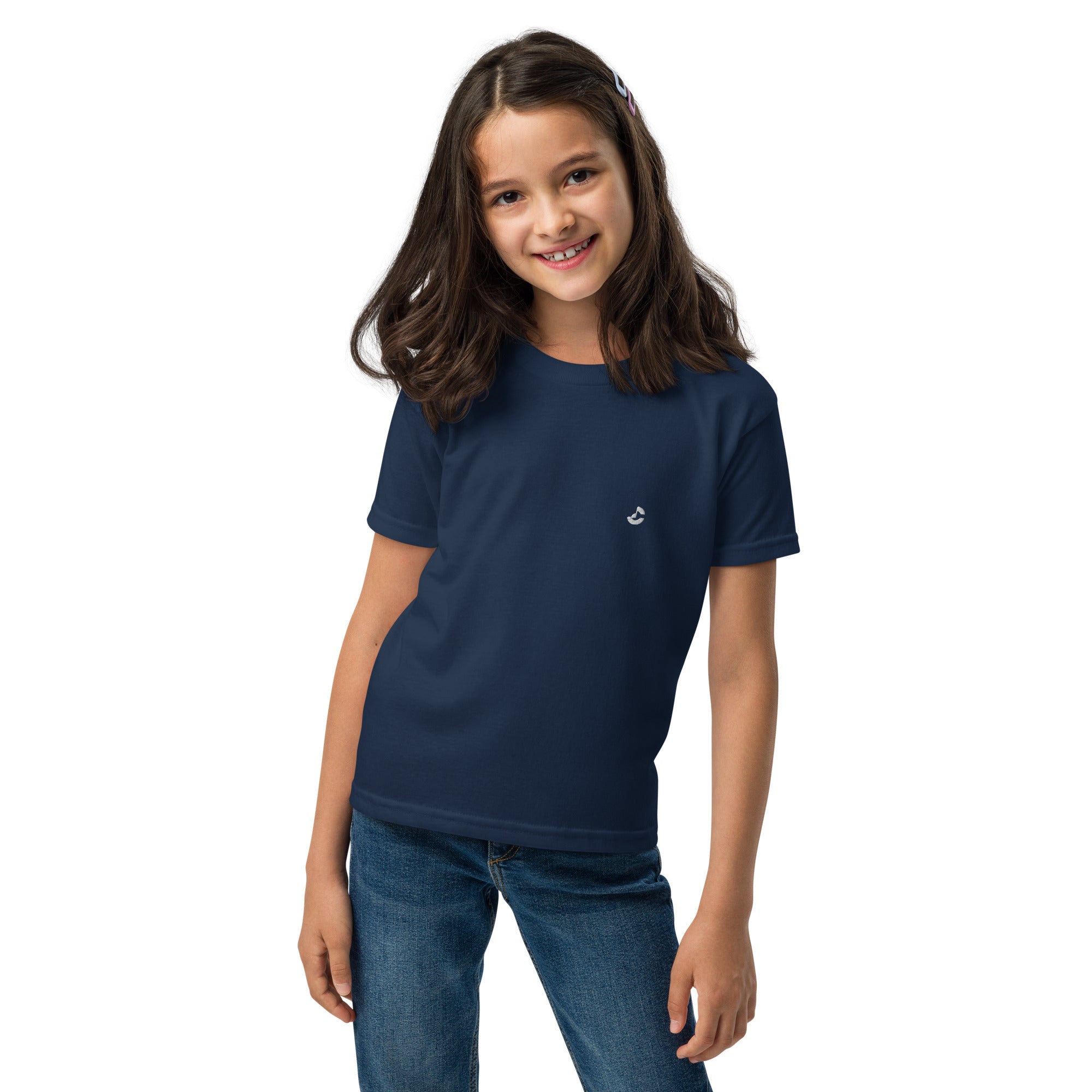 Youth PulseFit Tee - ClotheNest