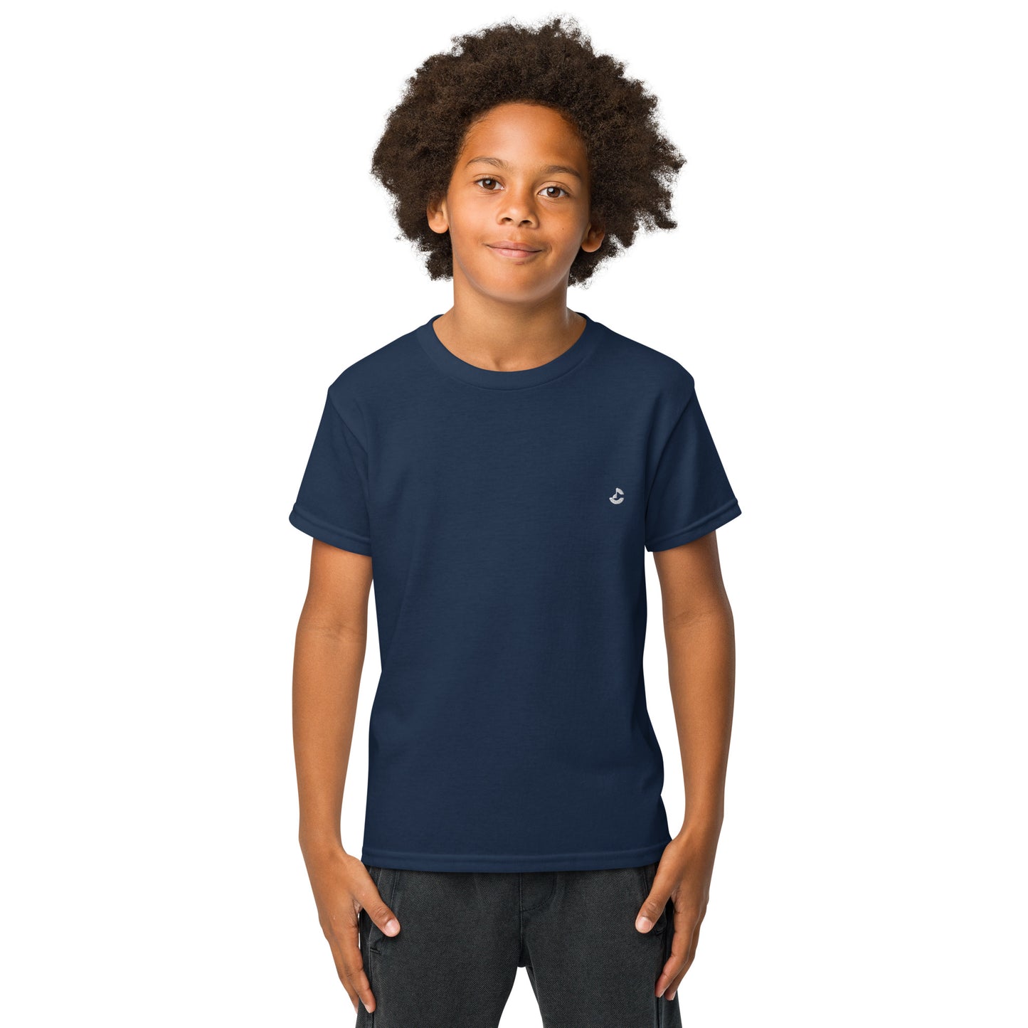 Youth PulseFit Tee - ClotheNest