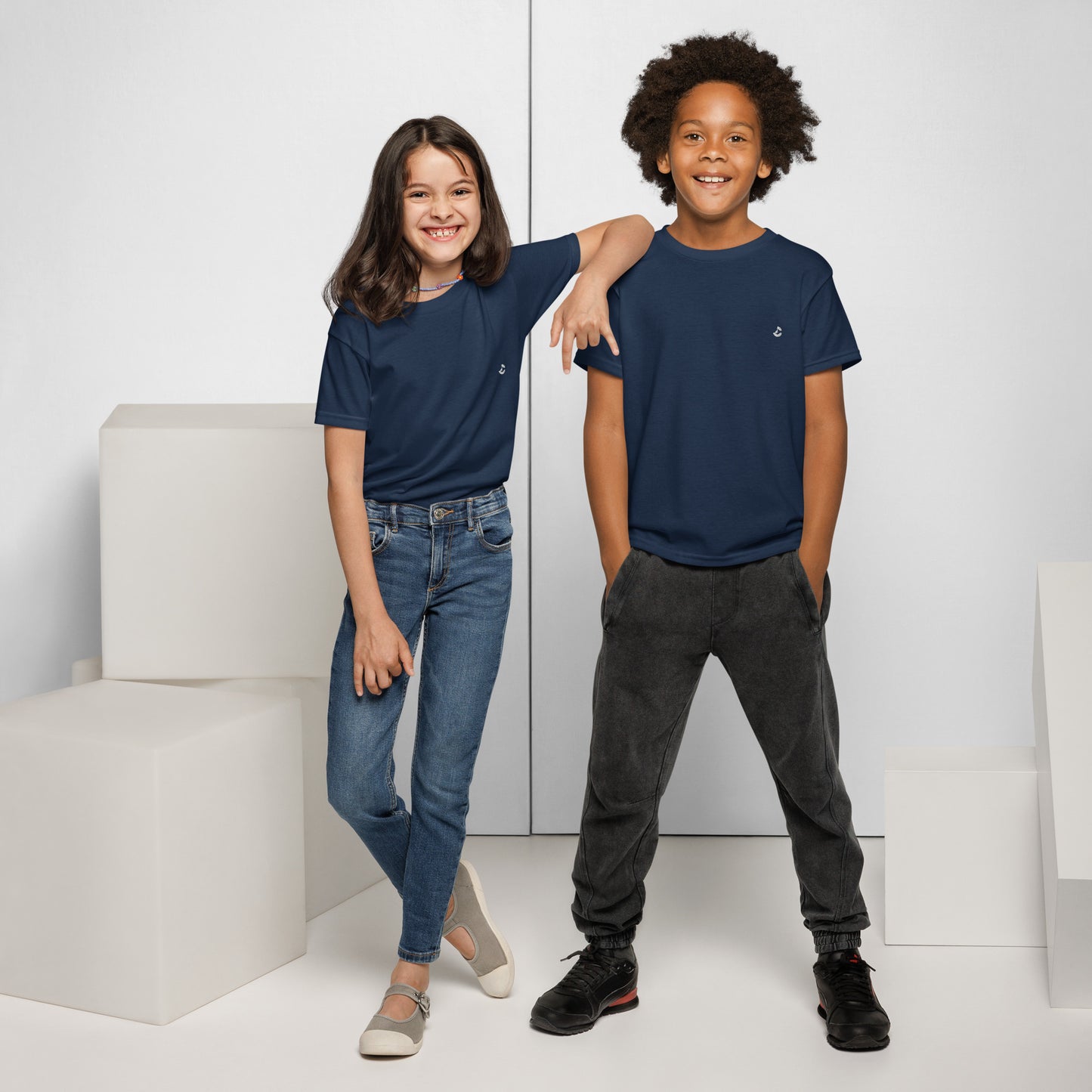 Youth PulseFit Tee - ClotheNest