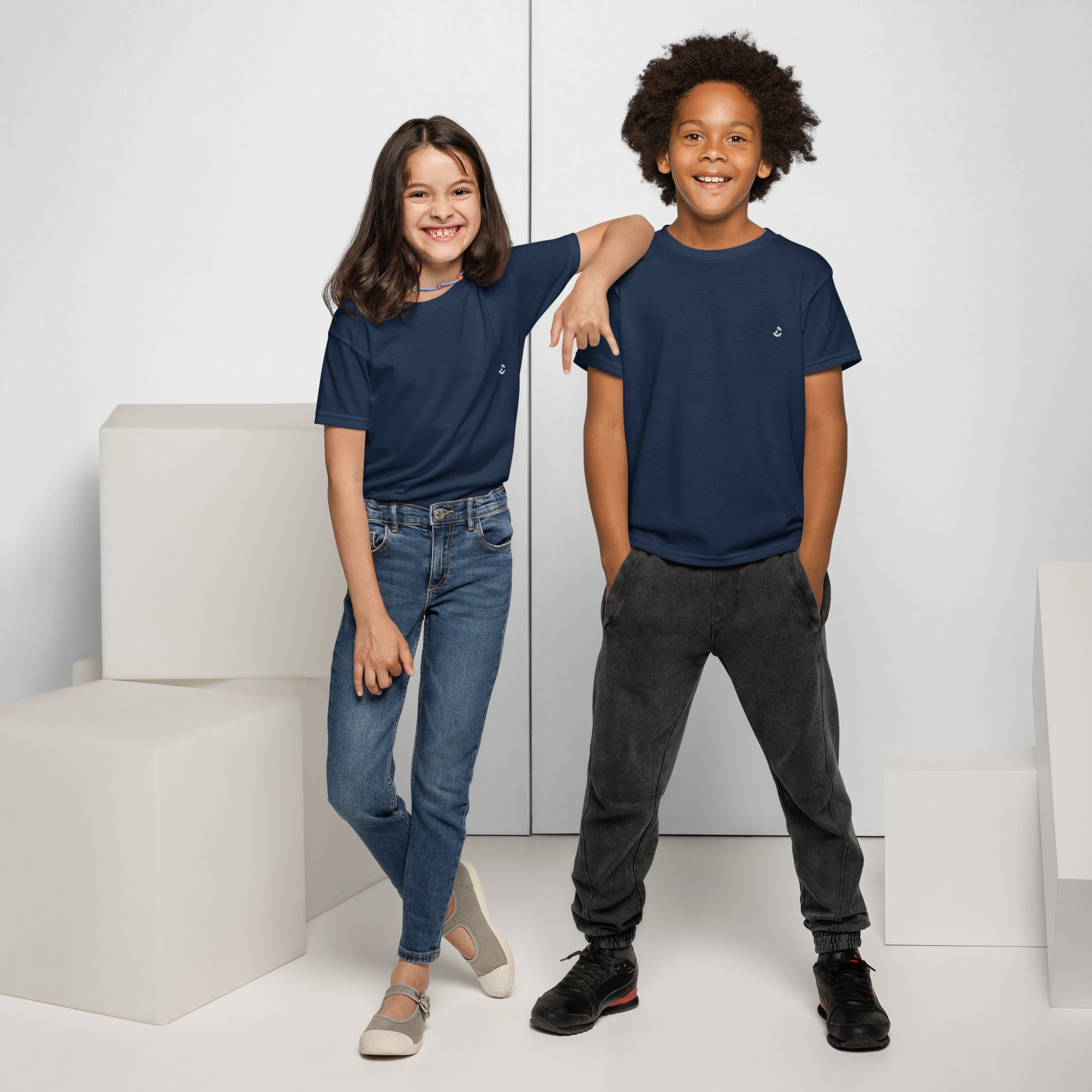 Youth PulseFit Tee - ClotheNest