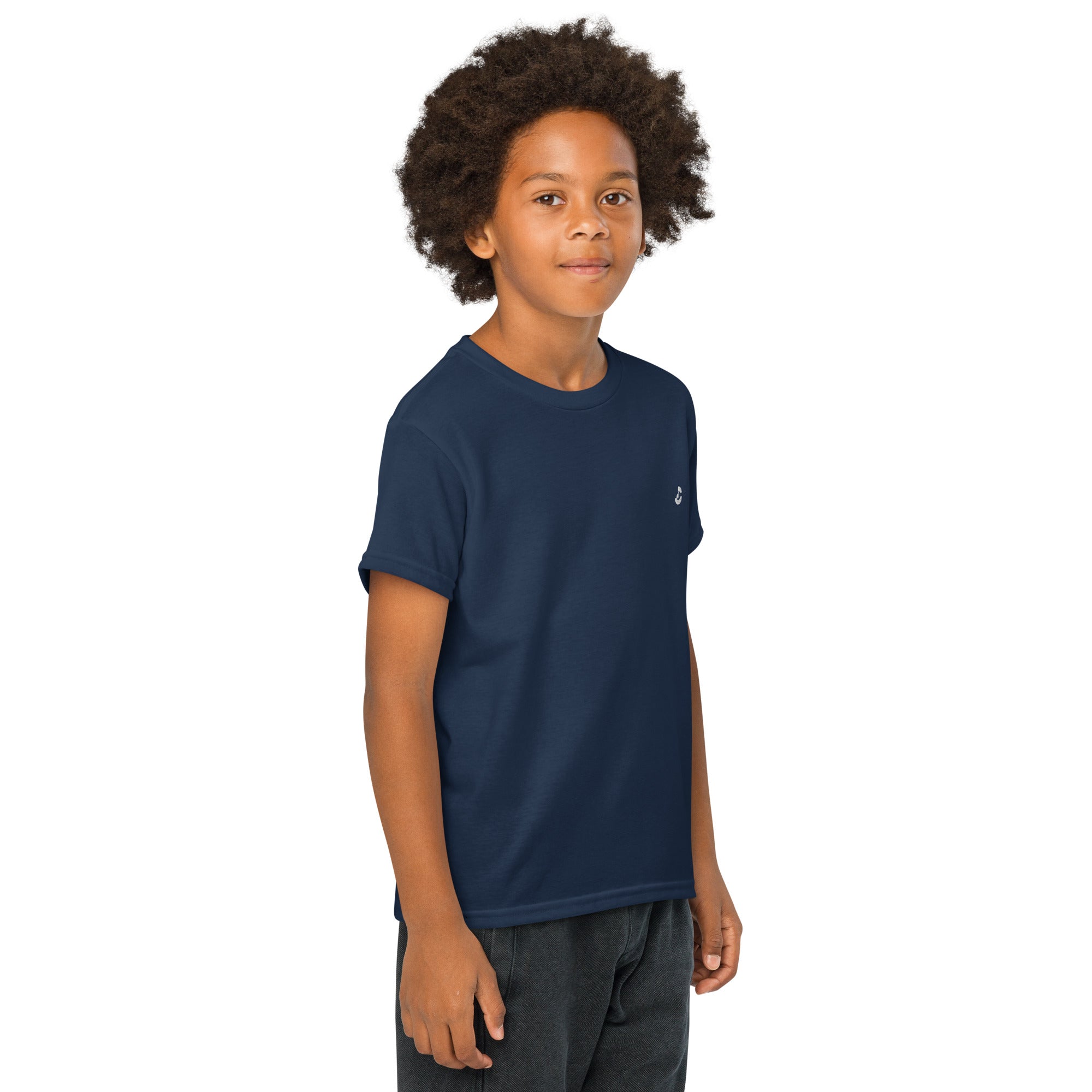 Youth PulseFit Tee - ClotheNest