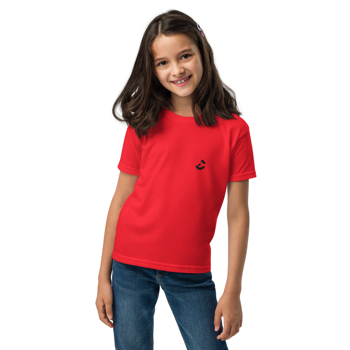Youth NextMove Tee - ClotheNest