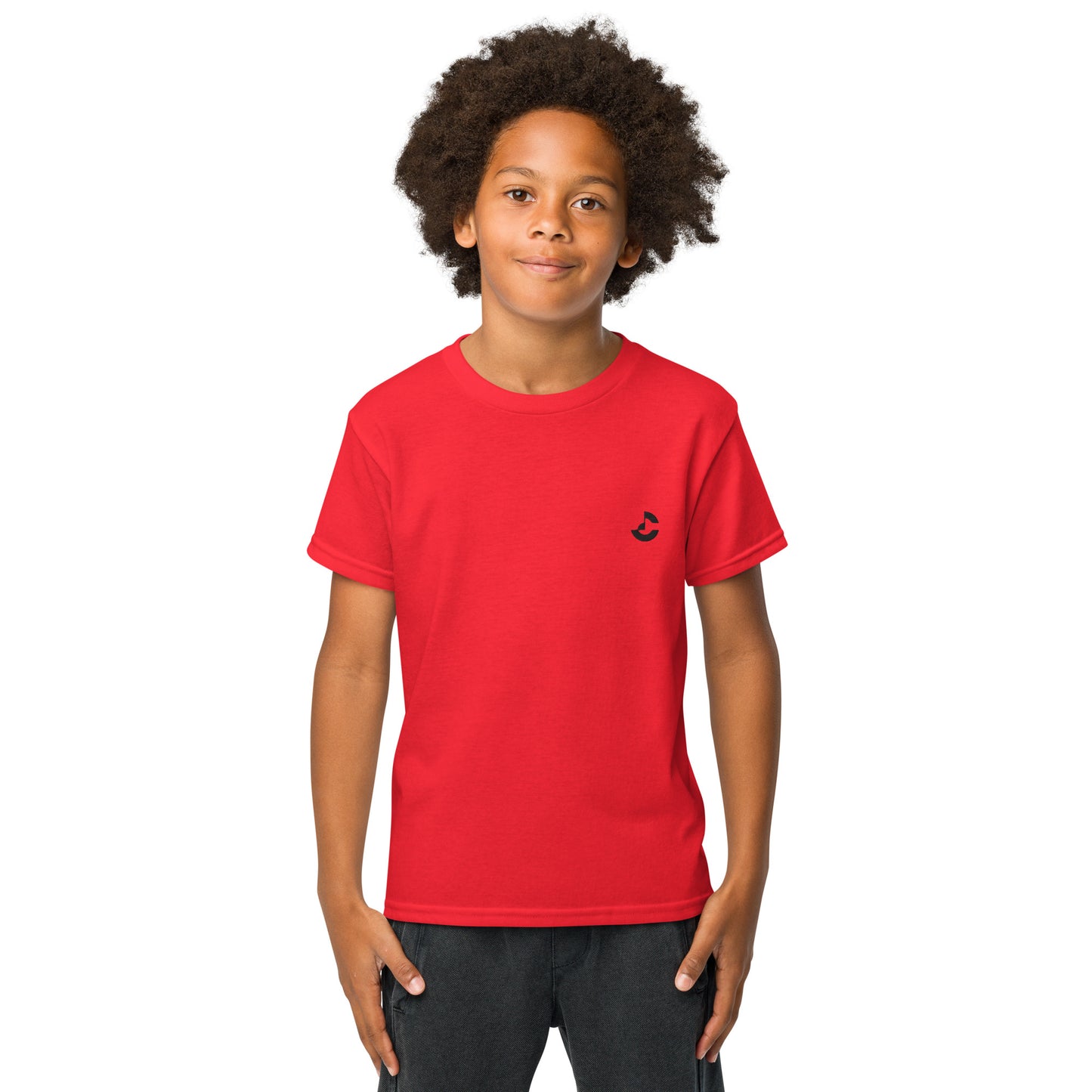 Youth NextMove Tee - ClotheNest