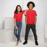 Youth NextMove Tee - ClotheNest