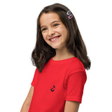 Youth NextMove Tee - ClotheNest