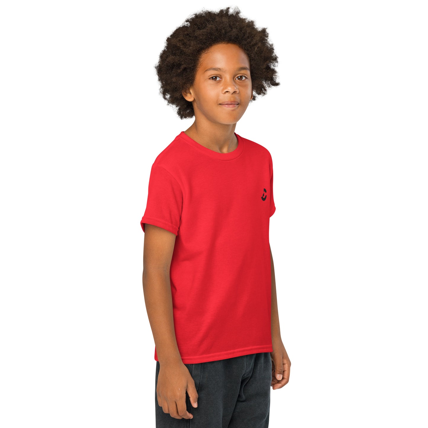 Youth NextMove Tee - ClotheNest