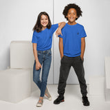 Youth SprintZone Tee - ClotheNest