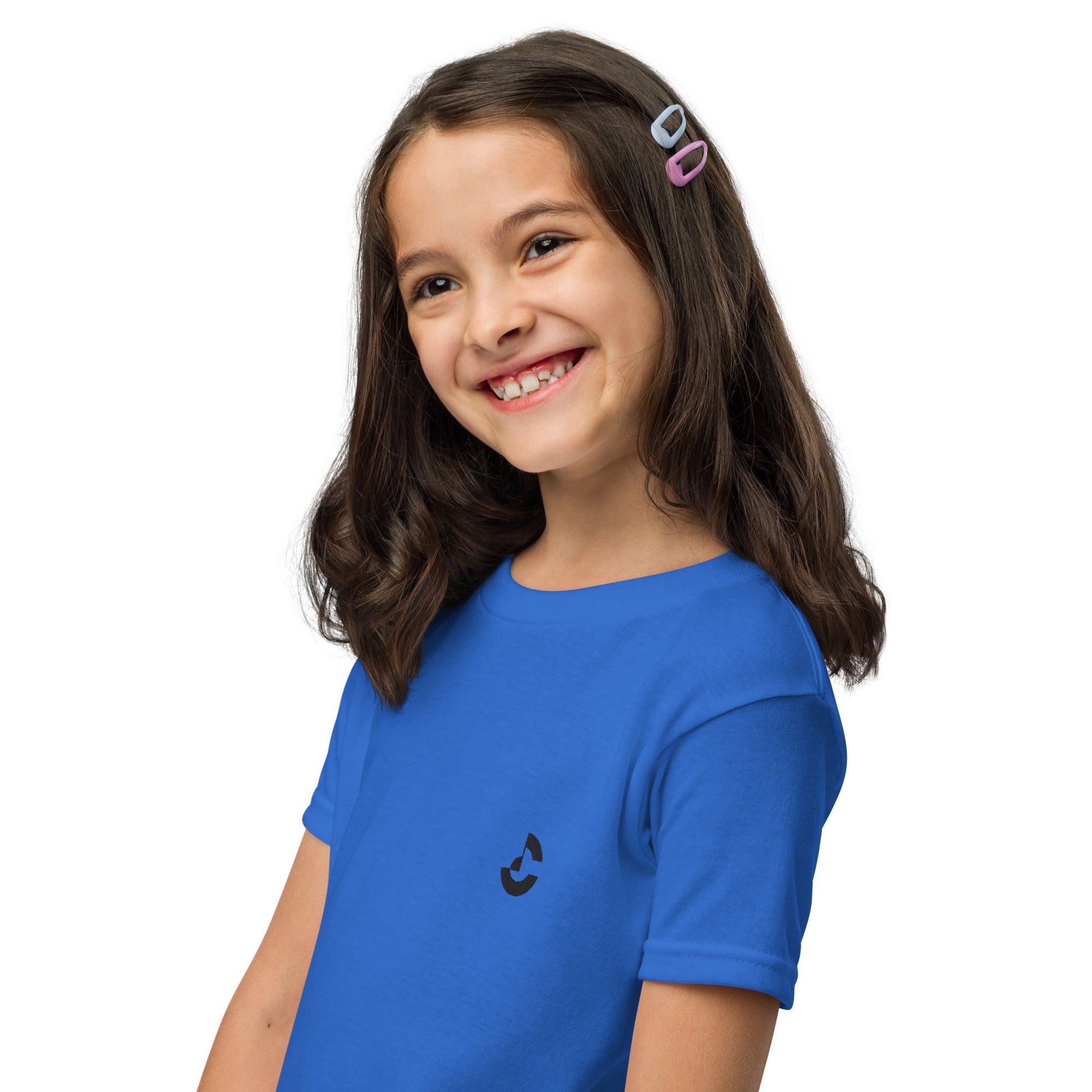 Youth SprintZone Tee - ClotheNest