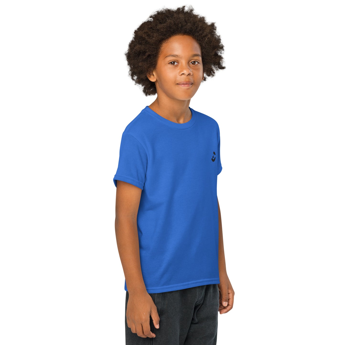Youth SprintZone Tee - ClotheNest