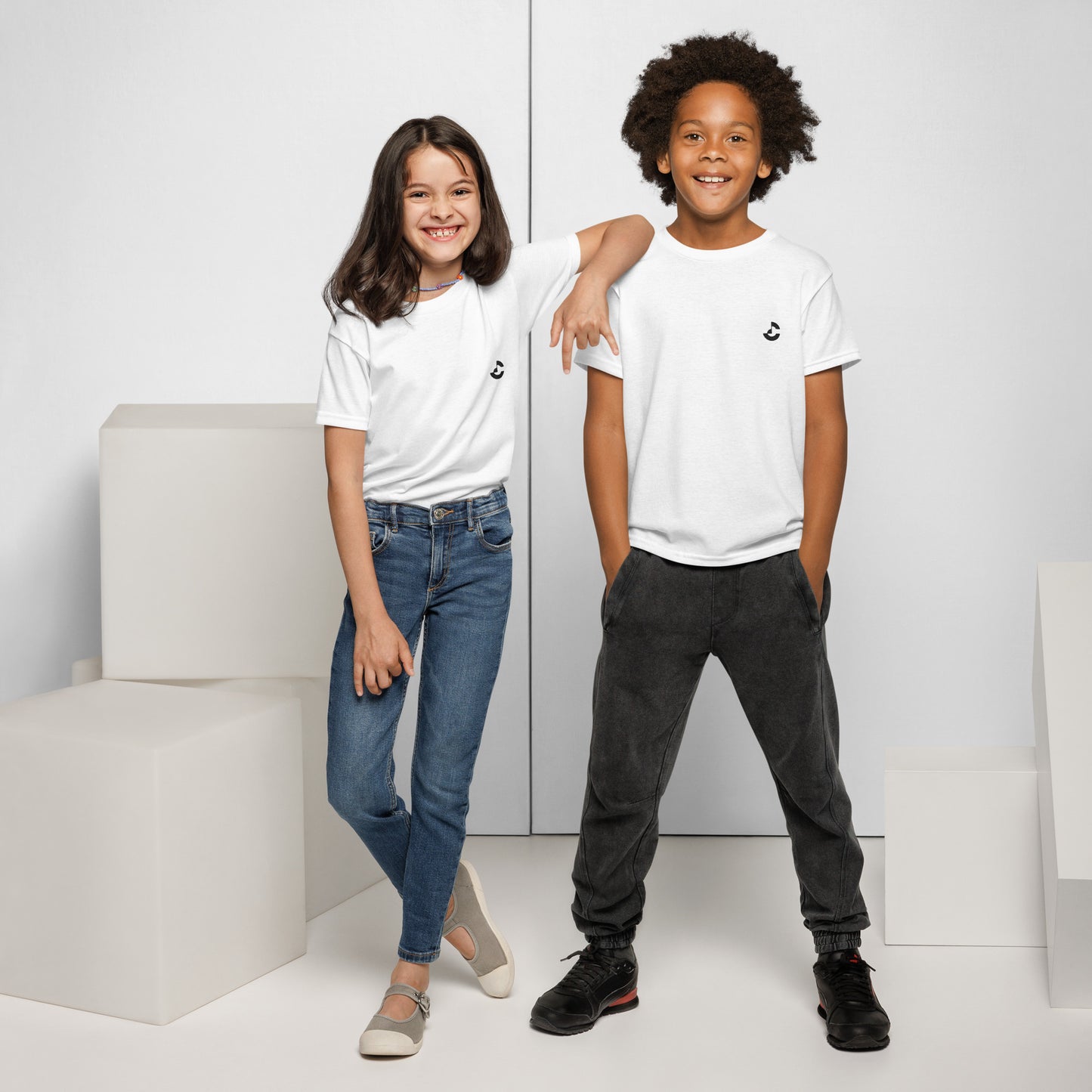 Youth Speedster Tee - ClotheNest