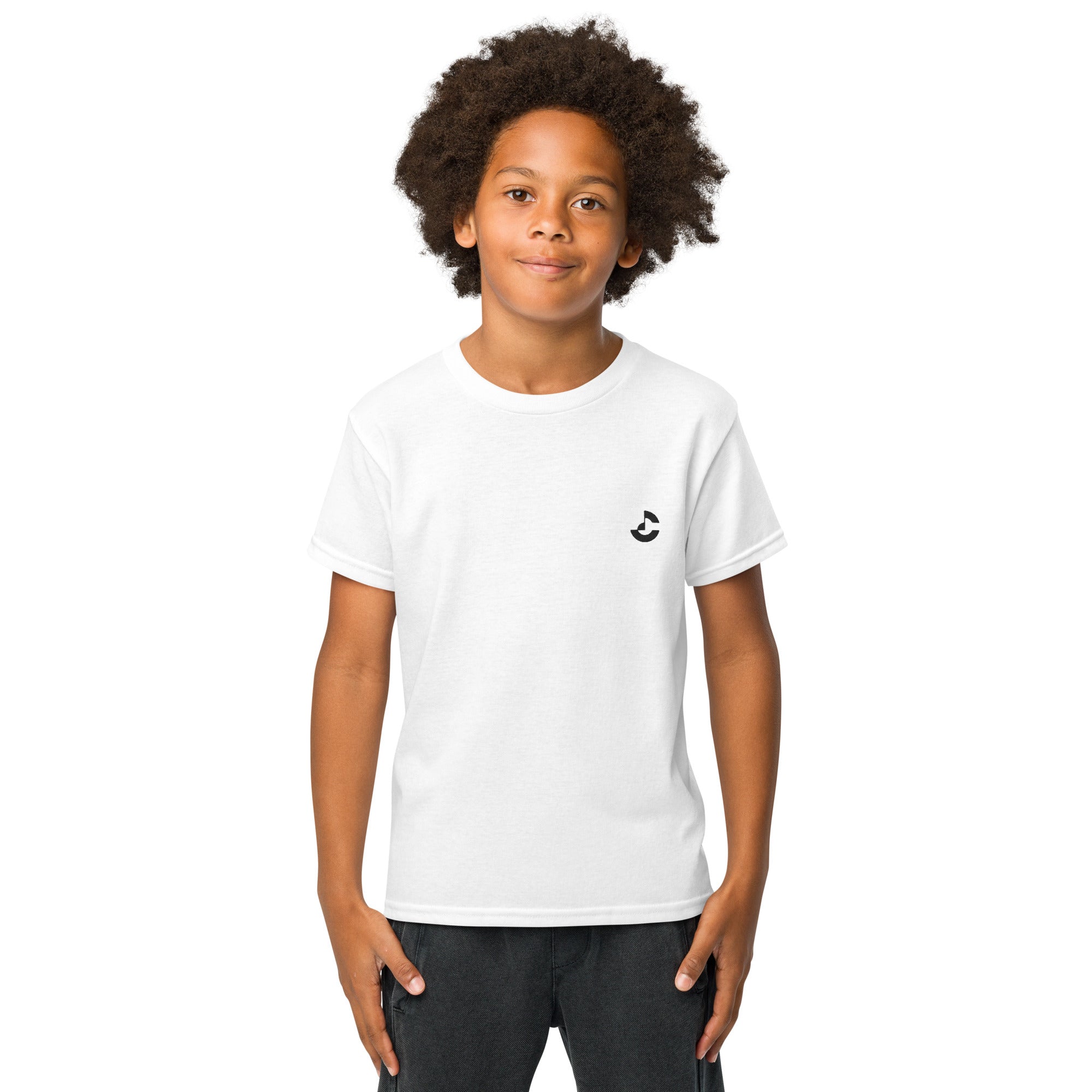 Youth Speedster Tee - ClotheNest