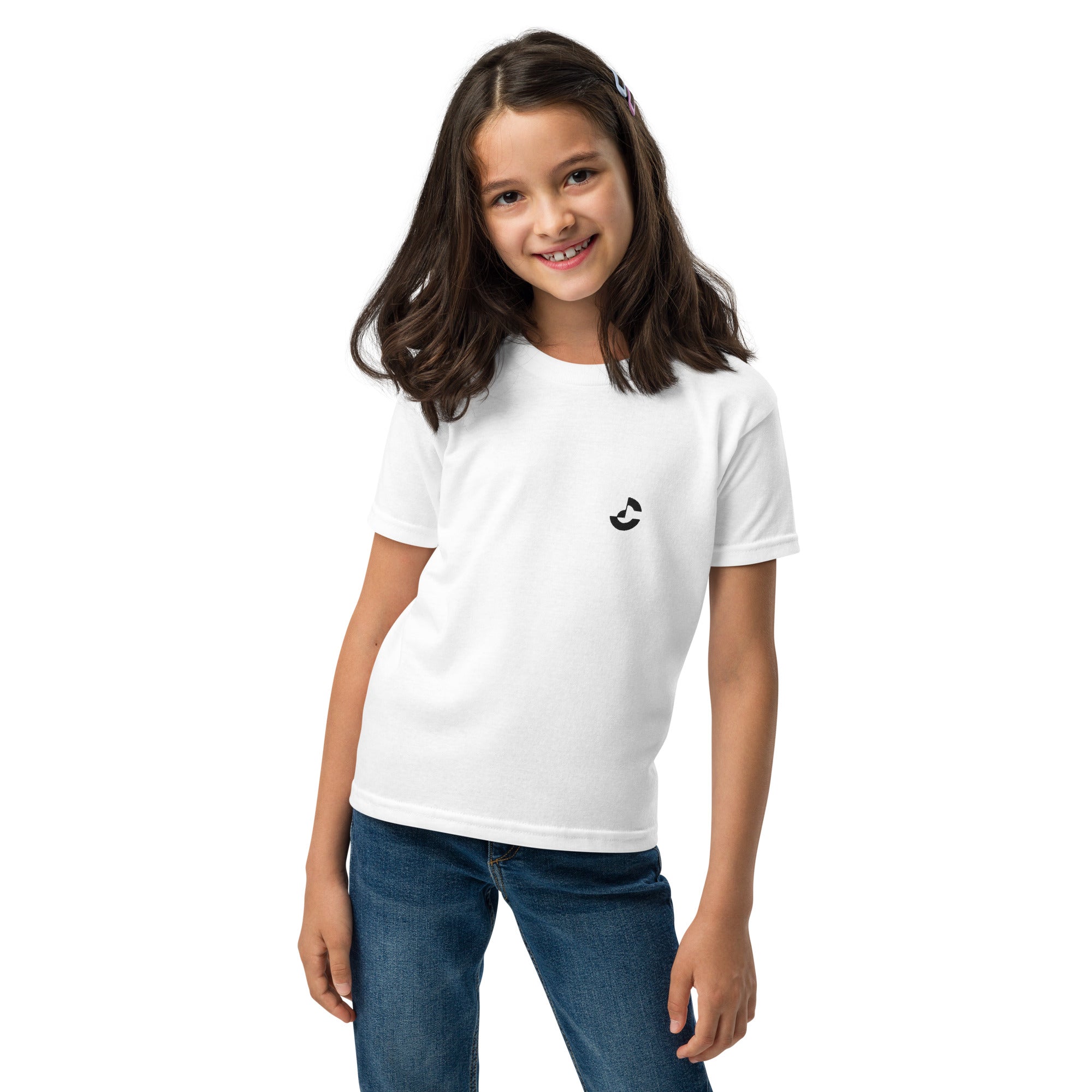 Youth Speedster Tee - ClotheNest
