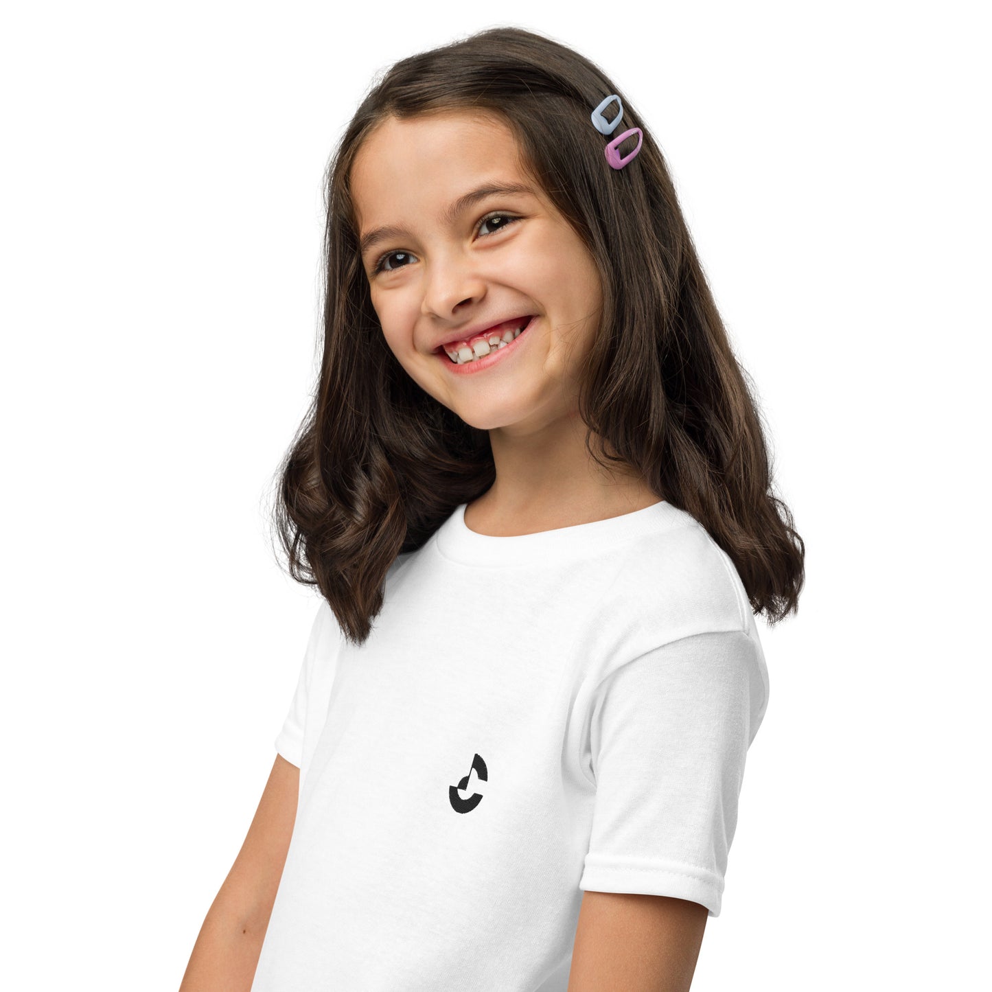 Youth Speedster Tee - ClotheNest